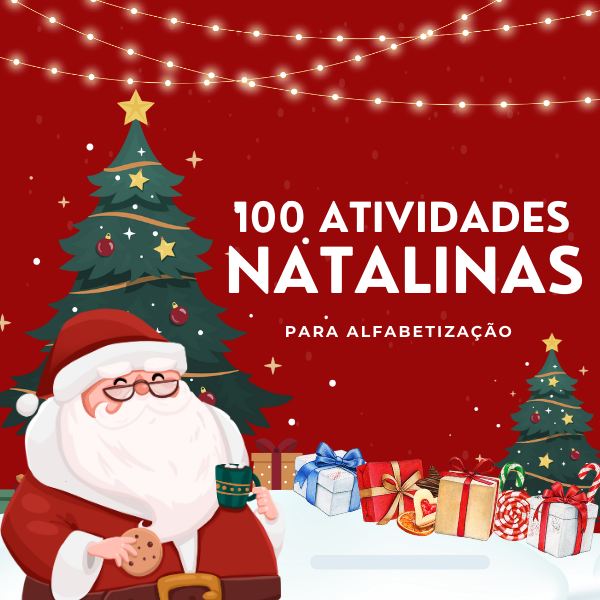 atividades natalinas educacao infantil 2026