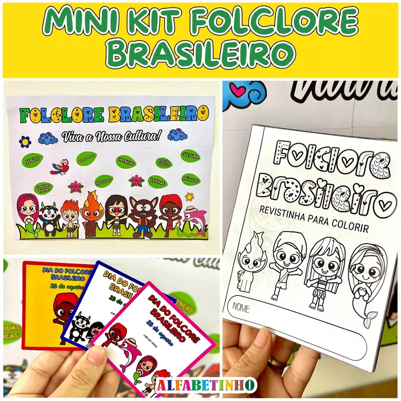 recursos pedagogicos educacao infantil 2026 1
