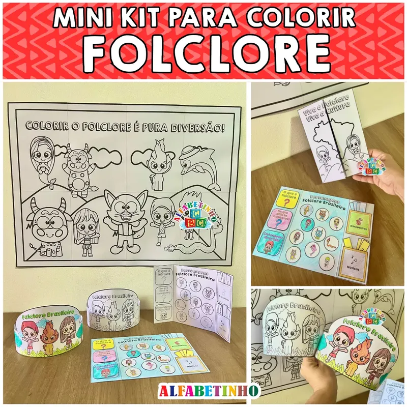 recursos pedagogicos educacao infantil 2026 18
