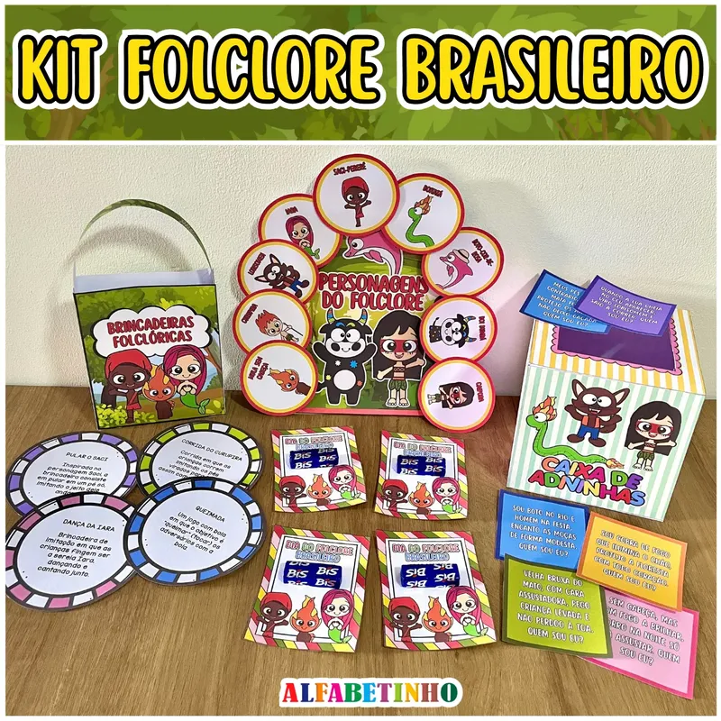 recursos pedagogicos educacao infantil 2026 2