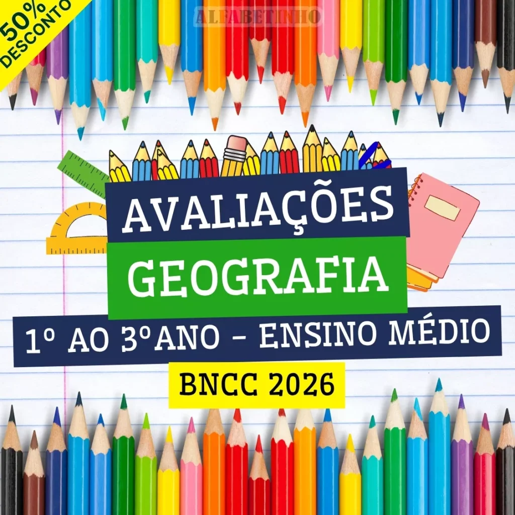 avaliacoes prontas para novo ensino medio bncc 2026 12