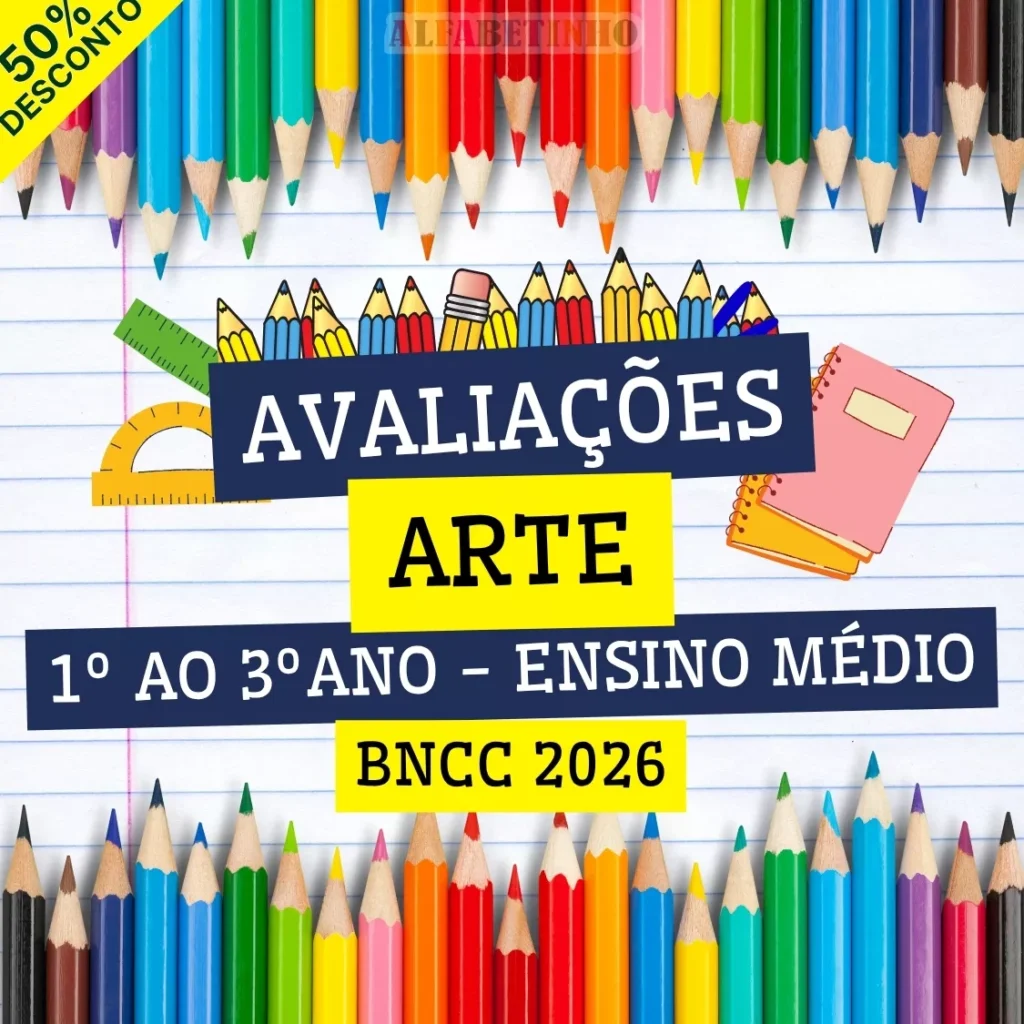 avaliacoes prontas para novo ensino medio bncc 2026 5