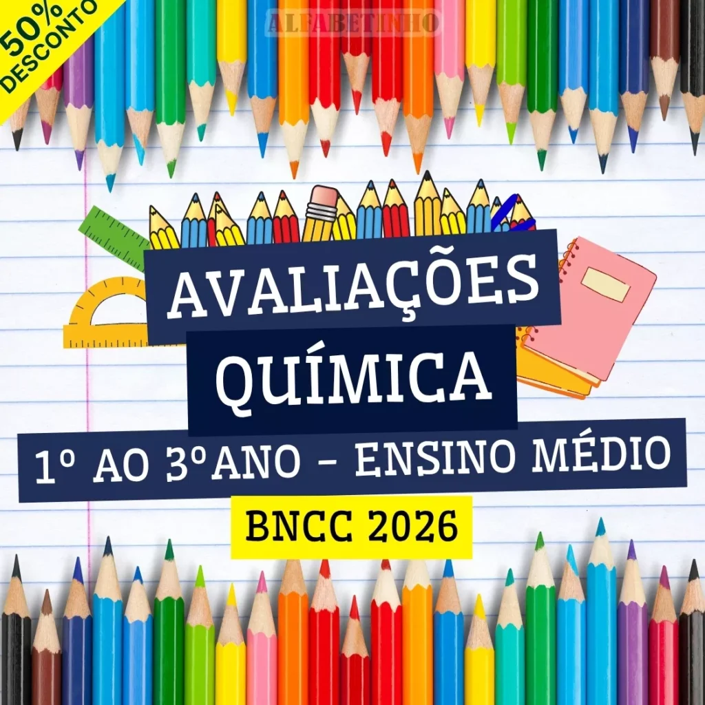 avaliacoes prontas para novo ensino medio bncc 2026 9