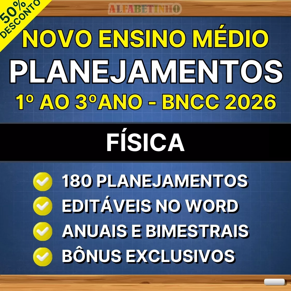 planejamento de aula pronto anual bimestral novo ensino medio bncc 2026 10