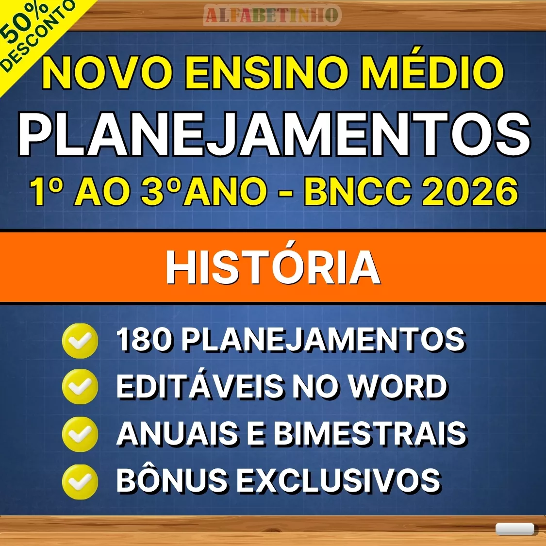 planejamento de aula pronto anual bimestral novo ensino medio bncc 2026 11