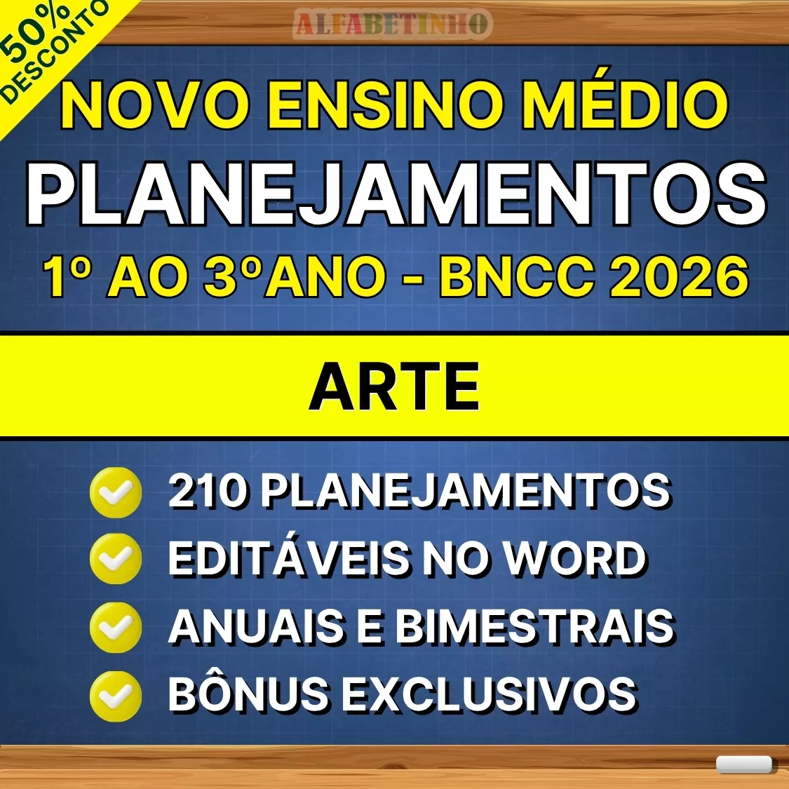 planejamento de aula pronto anual bimestral novo ensino medio bncc 2026 5