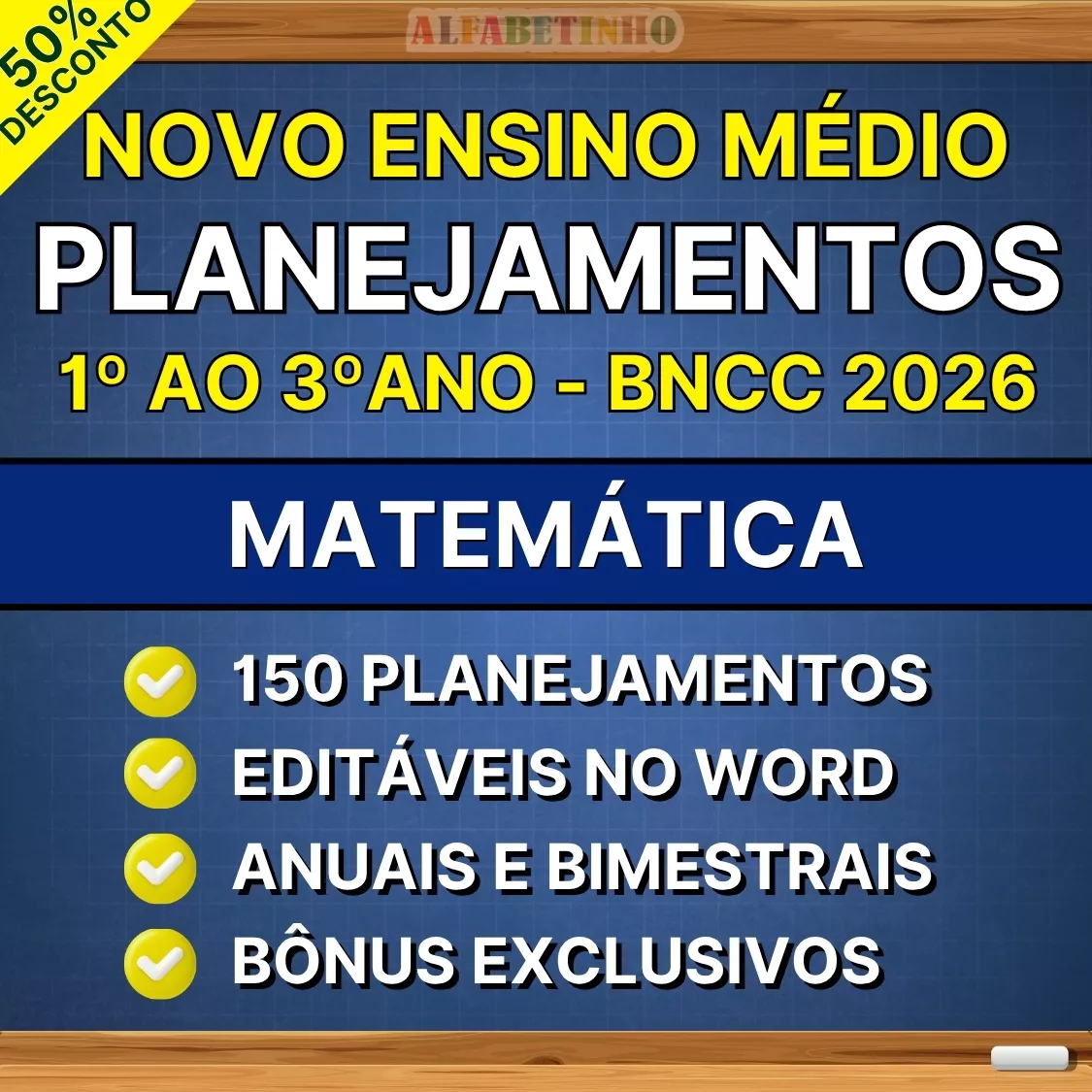 planejamento de aula pronto anual bimestral novo ensino medio bncc 2026 7