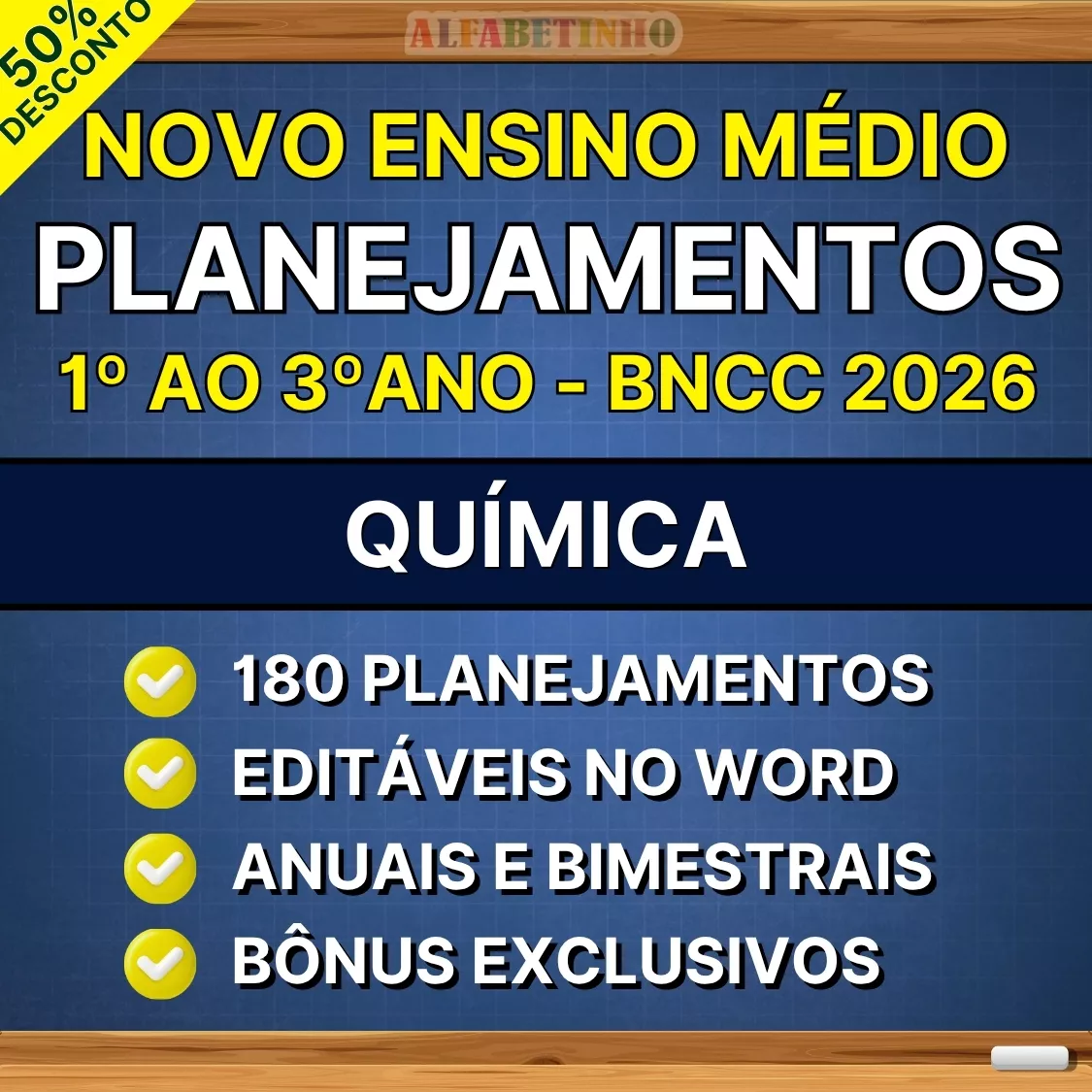 planejamento de aula pronto anual bimestral novo ensino medio bncc 2026 9