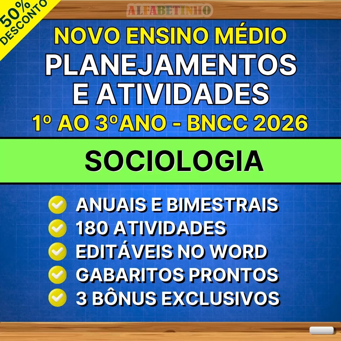 plano de aula pronto novo ensino medio bncc 2026 1