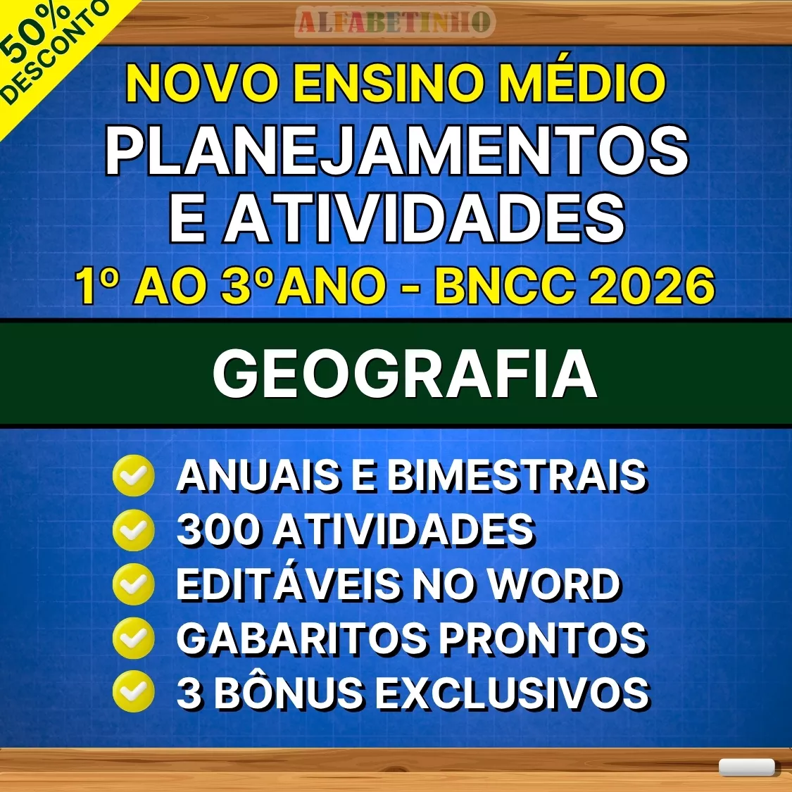 plano de aula pronto novo ensino medio bncc 2026 12