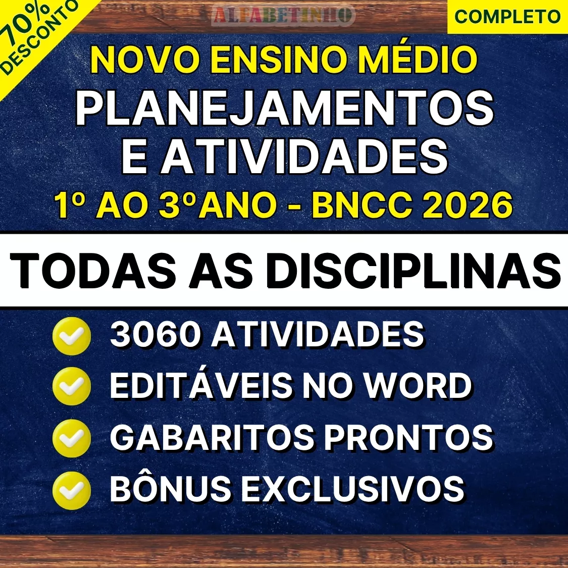plano de aula pronto novo ensino medio bncc 2026 2