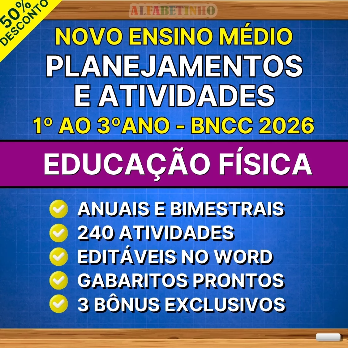 plano de aula pronto novo ensino medio bncc 2026 6