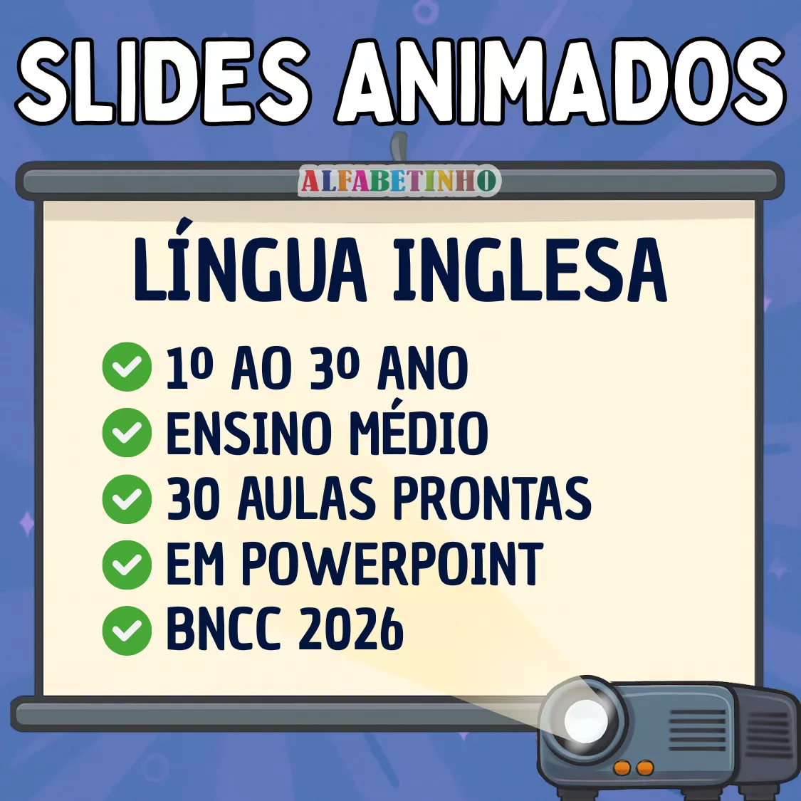 aula pronta de inglês, novo ensino médio