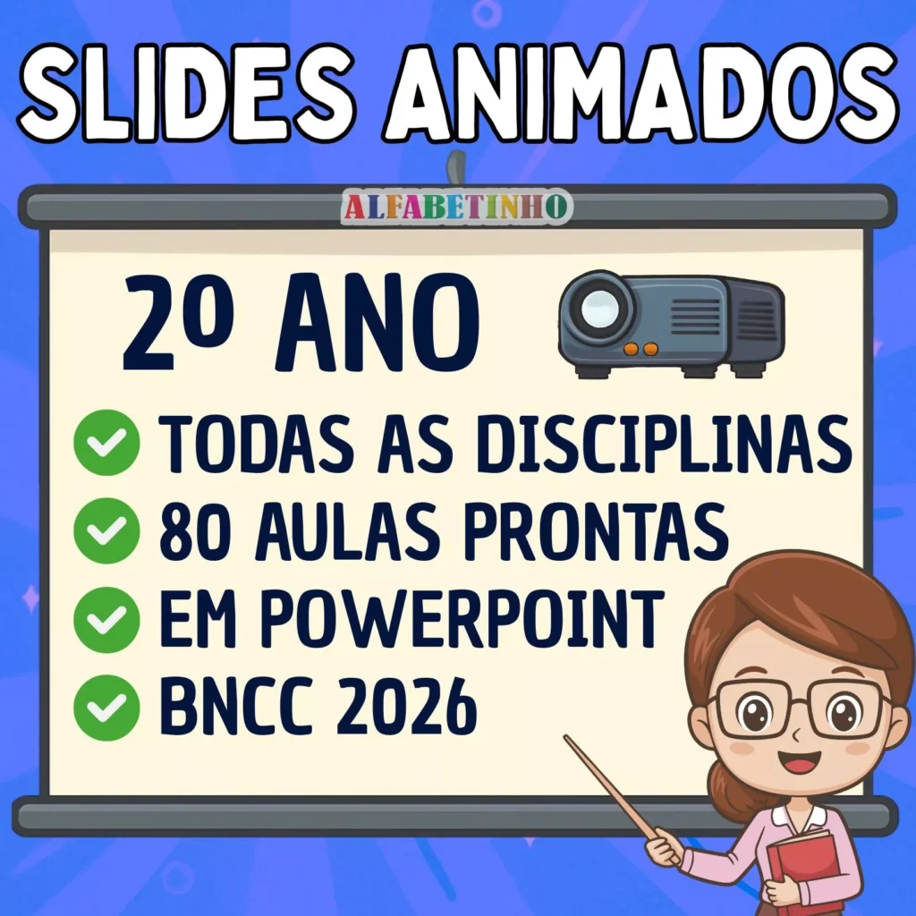 slaides animados prontos para 1° ao 5° ano bncc 2026 4
