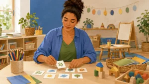 Plano de Aula Pronto BNCC 2026 8 Como Fazer um Plano de Aula para a Educação Infantil